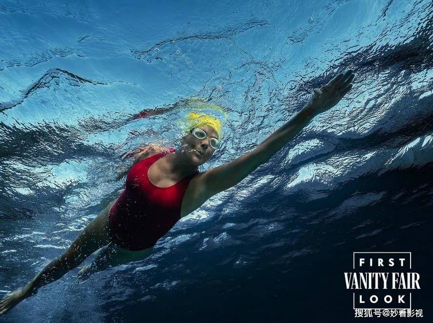 挑战与争议的马拉松游泳——《奈德》
